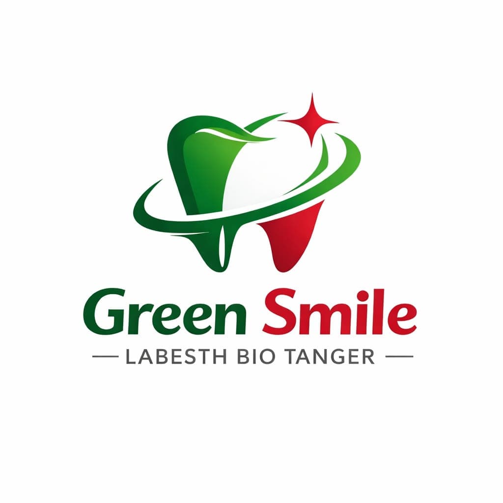 Green Smile